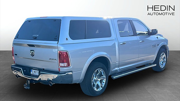 Dodge RAM 1500 2 of 5