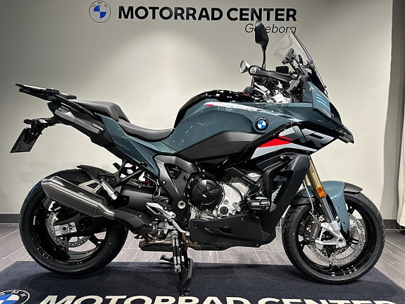 BMW S1000XR/2026/Touring-pack/Dynamic-pack