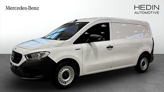 Mercedes-Benz eCitan
