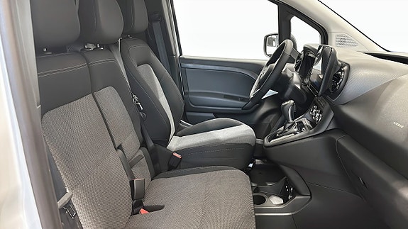 Mercedes-Benz eCitan 3 of 5