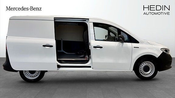 Mercedes-Benz eCitan 6 of 9