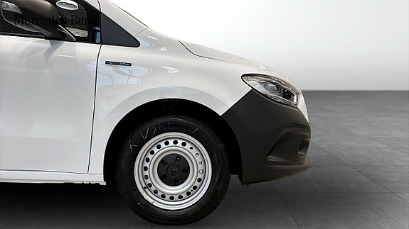 Mercedes-Benz eCitan 9 of 9