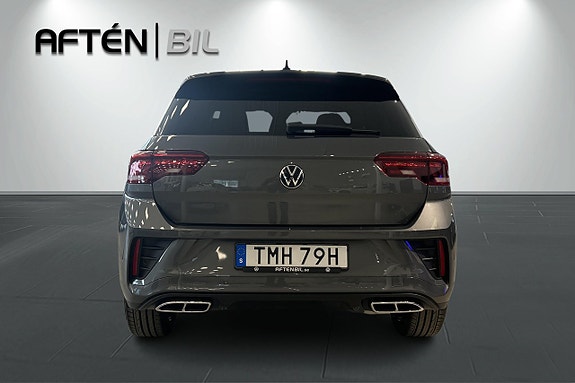 Volkswagen T-Roc 9 of 26