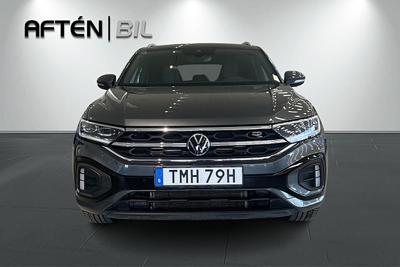 Volkswagen T-Roc 3 of 26