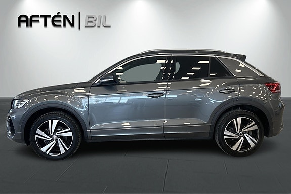 Volkswagen T-Roc 6 of 26