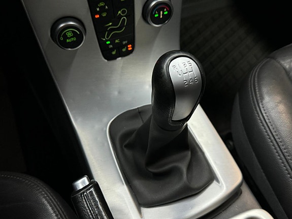 Volvo V50 12 of 15