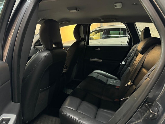 Volvo V50 14 of 15