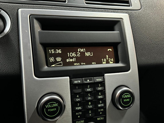 Volvo V50 10 of 15