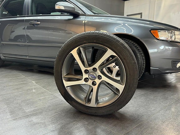 Volvo V50 15 of 15
