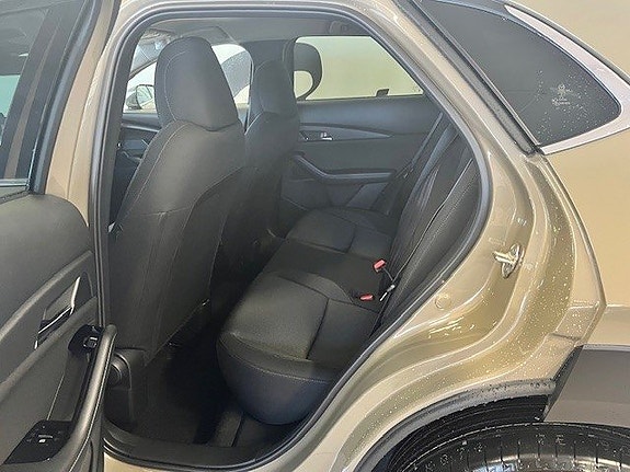 Mazda CX-30 9 of 9