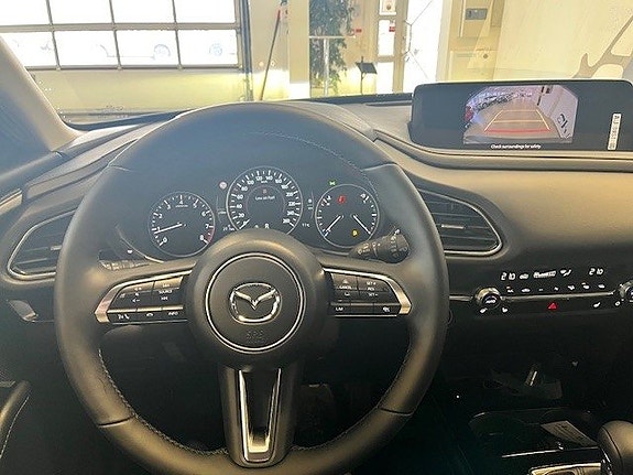 Mazda CX-30 5 of 5