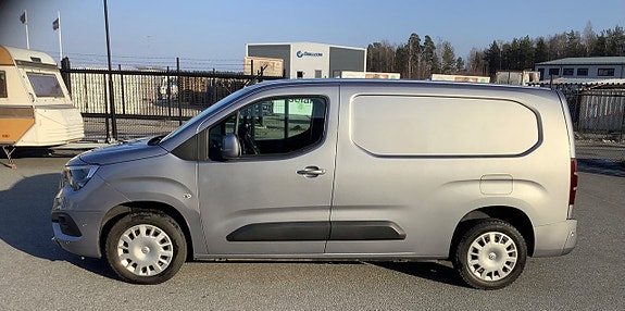 Opel Combo 12 of 13