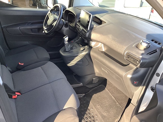 Opel Combo 11 of 13
