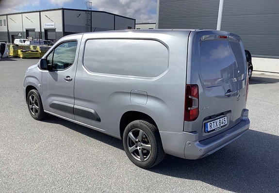 Opel Combo 6 of 13
