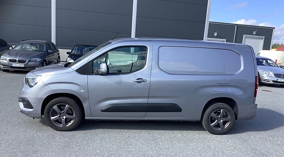 Opel Combo 7 of 13
