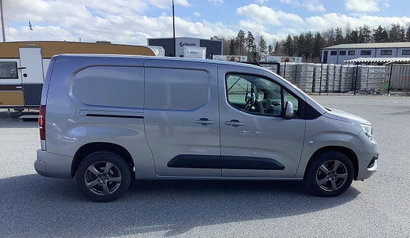 Opel Combo 4 of 5