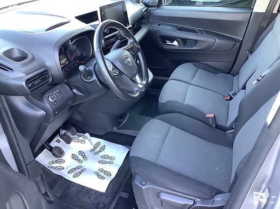 Opel Combo 9 of 13