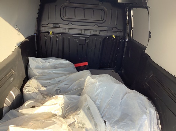 Opel Combo 13 of 13