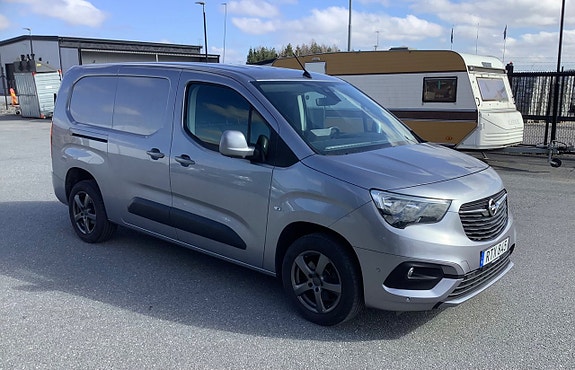 Opel Combo 3 of 5