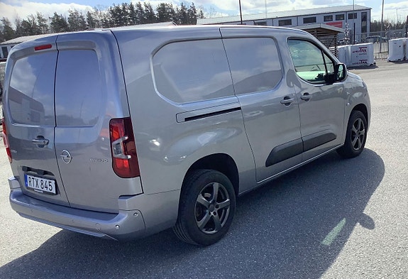 Opel Combo 5 of 5