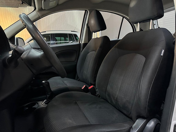 Nissan Micra 12 of 13