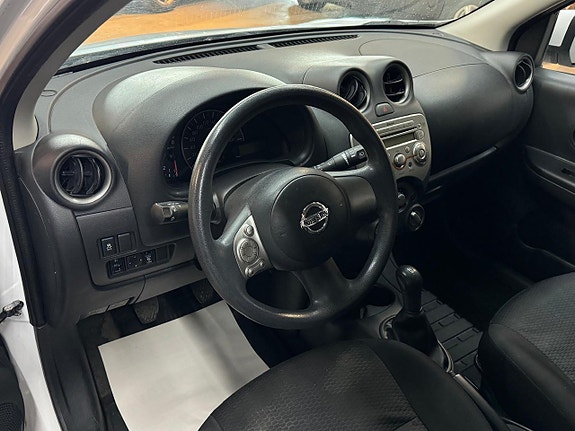 Nissan Micra 7 of 13