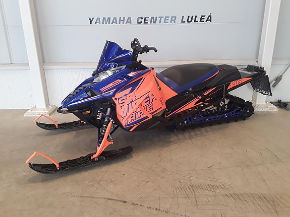 Yamaha VIPER XTX 146