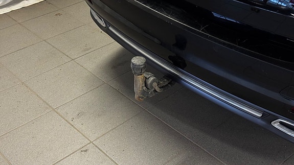 Audi A6 9 of 27