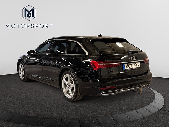 Audi A6 6 of 27