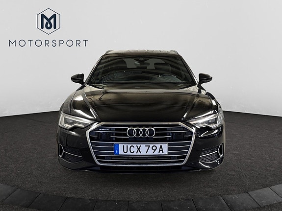 Audi A6 13 of 27