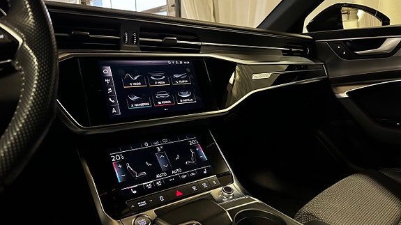 Audi A6 20 of 27