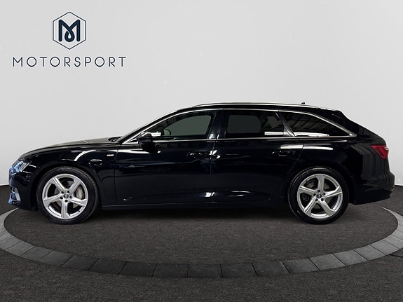 Audi A6 3 of 27