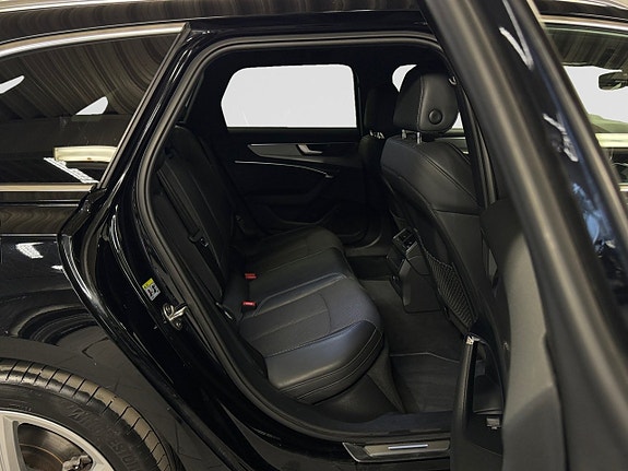 Audi A6 26 of 27