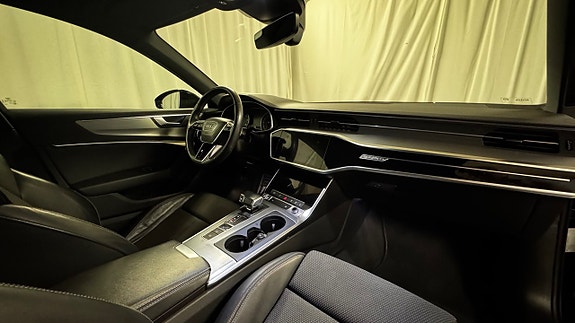 Audi A6 24 of 27