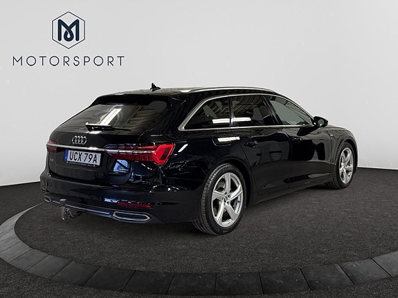 Audi A6 10 of 27