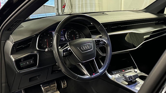 Audi A6 16 of 27