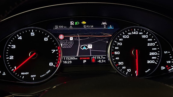 Audi A6 19 of 27