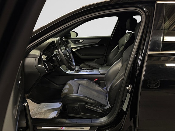 Audi A6 14 of 27