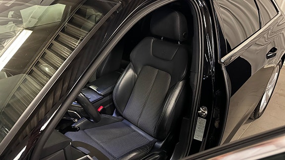 Audi A6 15 of 27