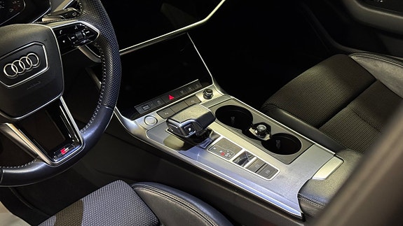 Audi A6 23 of 27