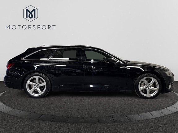 Audi A6 11 of 27
