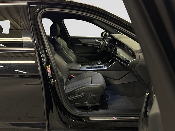 Audi A6 25 of 27