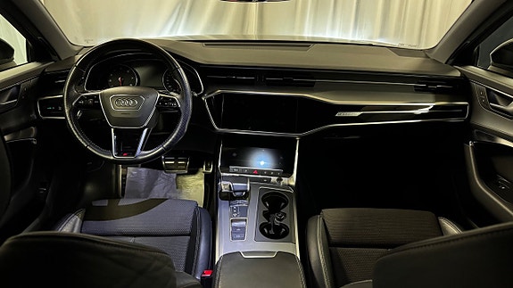 Audi A6 17 of 27