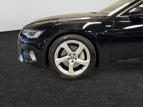 Audi A6 4 of 27