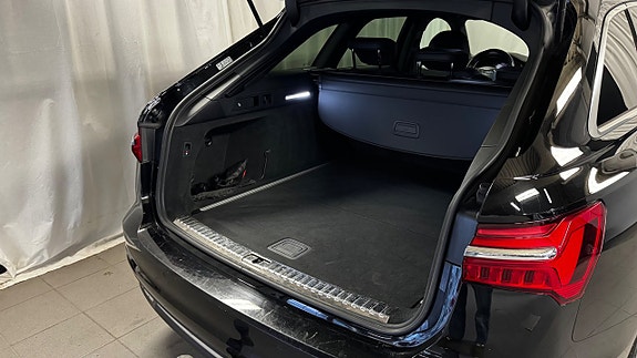 Audi A6 8 of 27