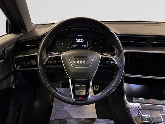 Audi A6 18 of 27