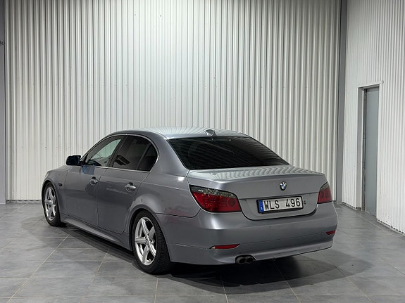 BMW 520 6 of 14