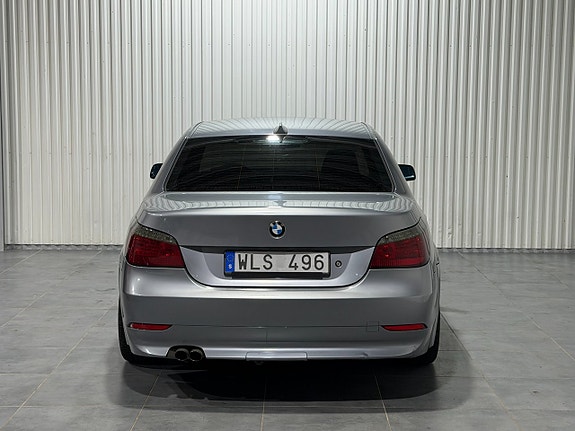 BMW 520 7 of 14
