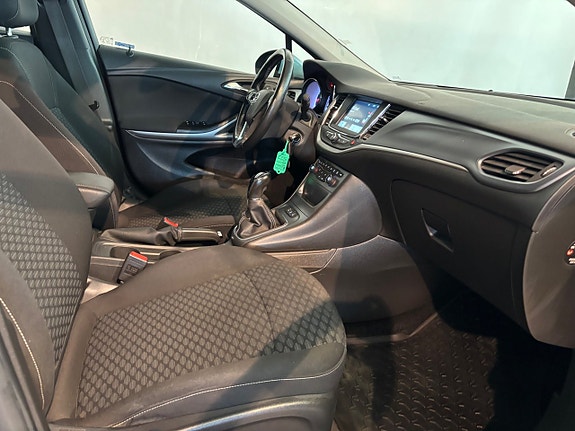 Opel Astra 7 of 10
