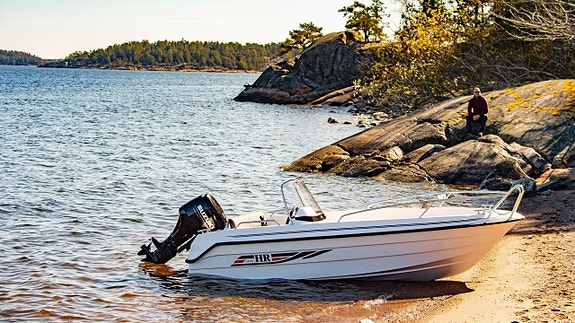 HR 442SC - Suzuki 50HK